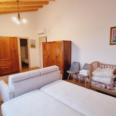 Casa Vilma Hotel Paderno del Grappa Bagian luar foto