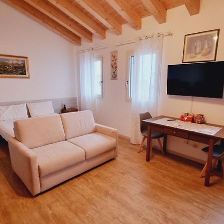 Casa Vilma Hotel Paderno del Grappa Bagian luar foto