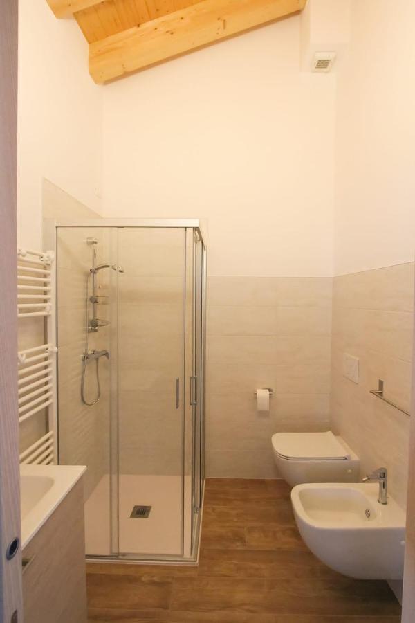 Casa Vilma Hotel Paderno del Grappa Bagian luar foto